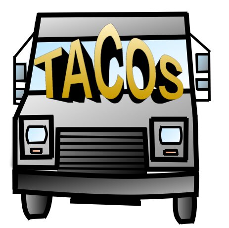 Taco Truck Challenge logo