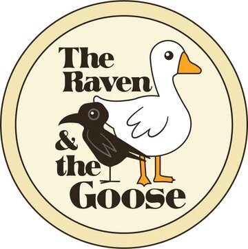 The Raven and the Goose
