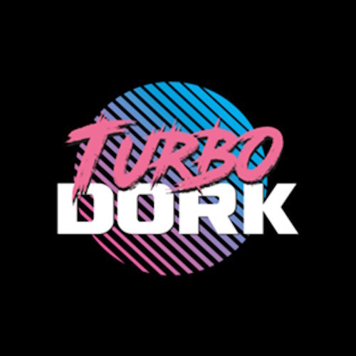 Turbo Dork logo