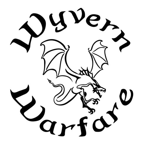 Wyvern Warfare