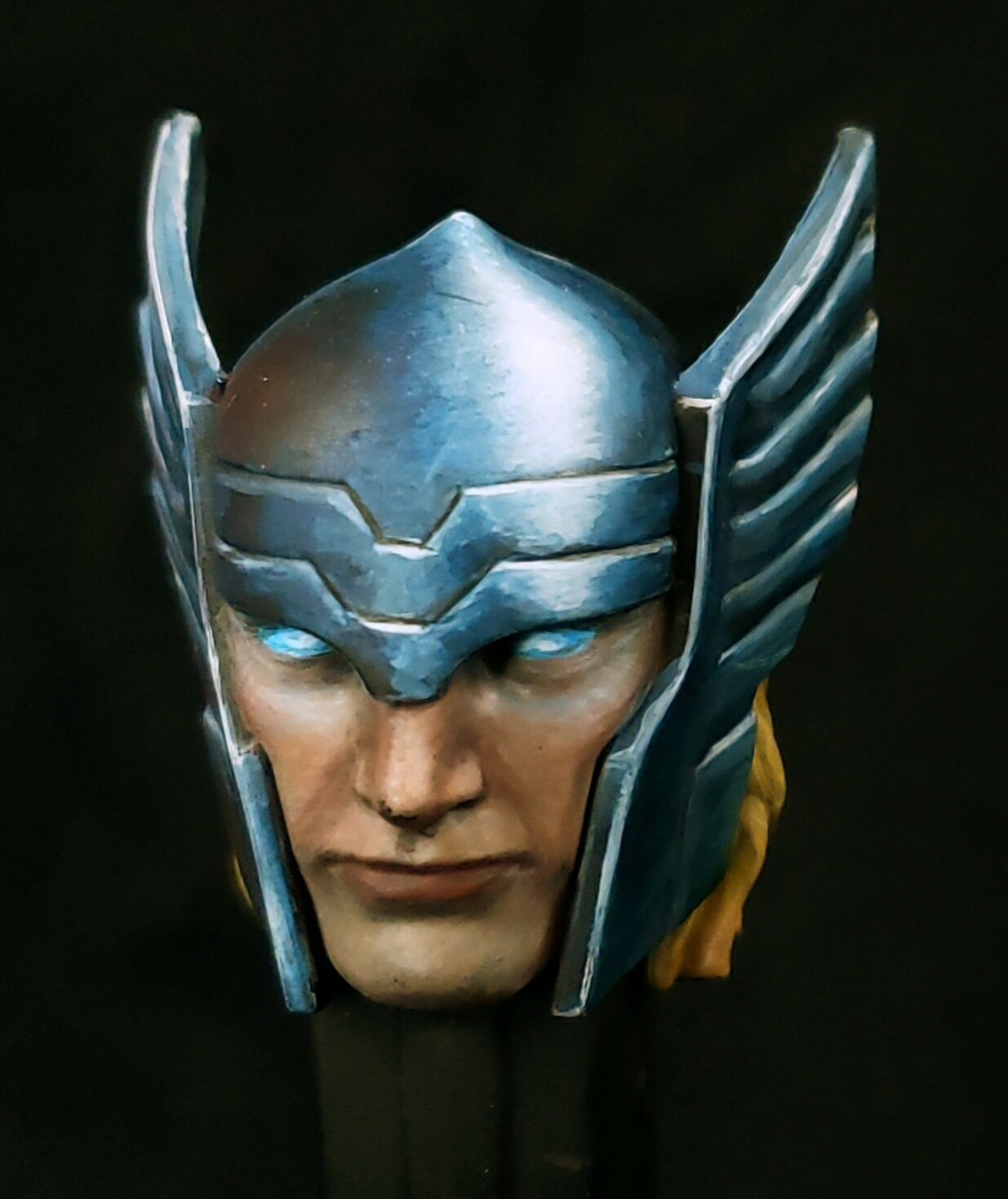 Thor, Pez of Thunder