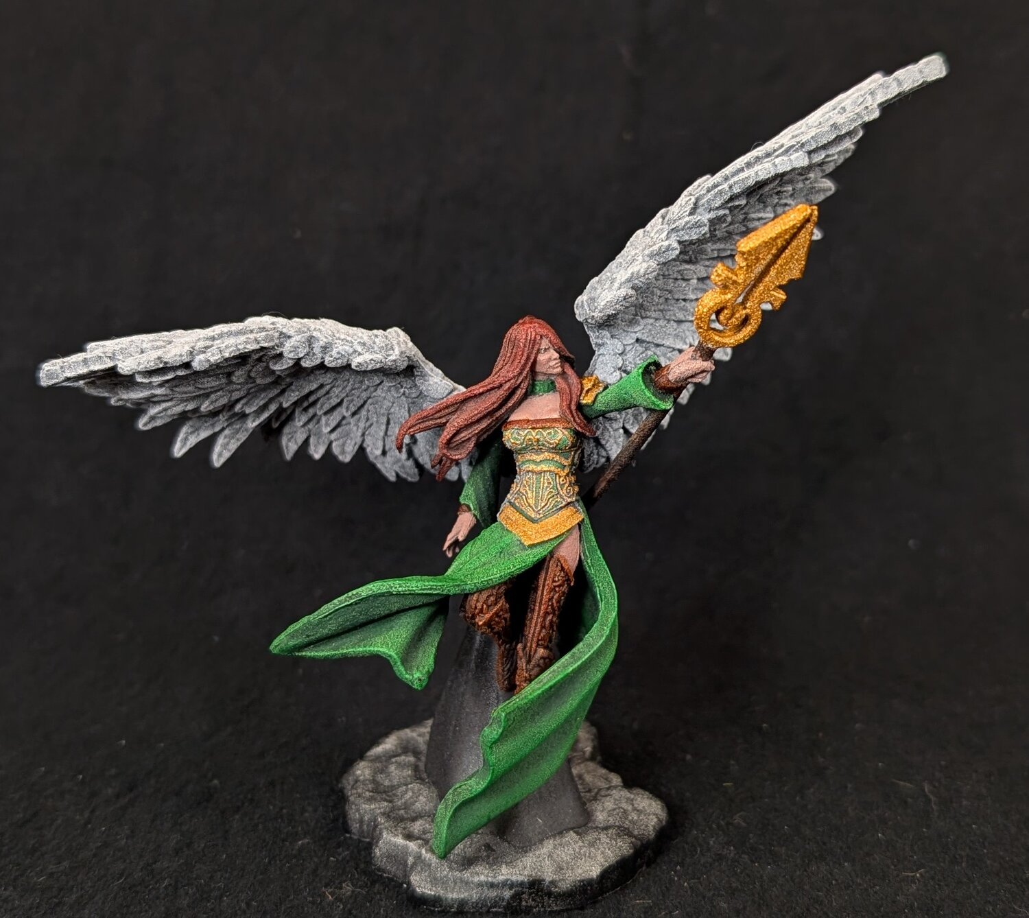 Angelic