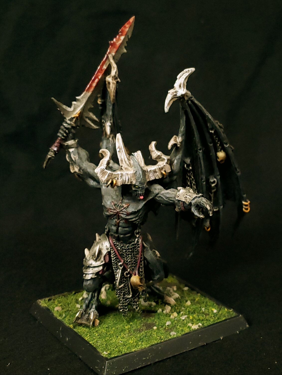 Shadow Demon