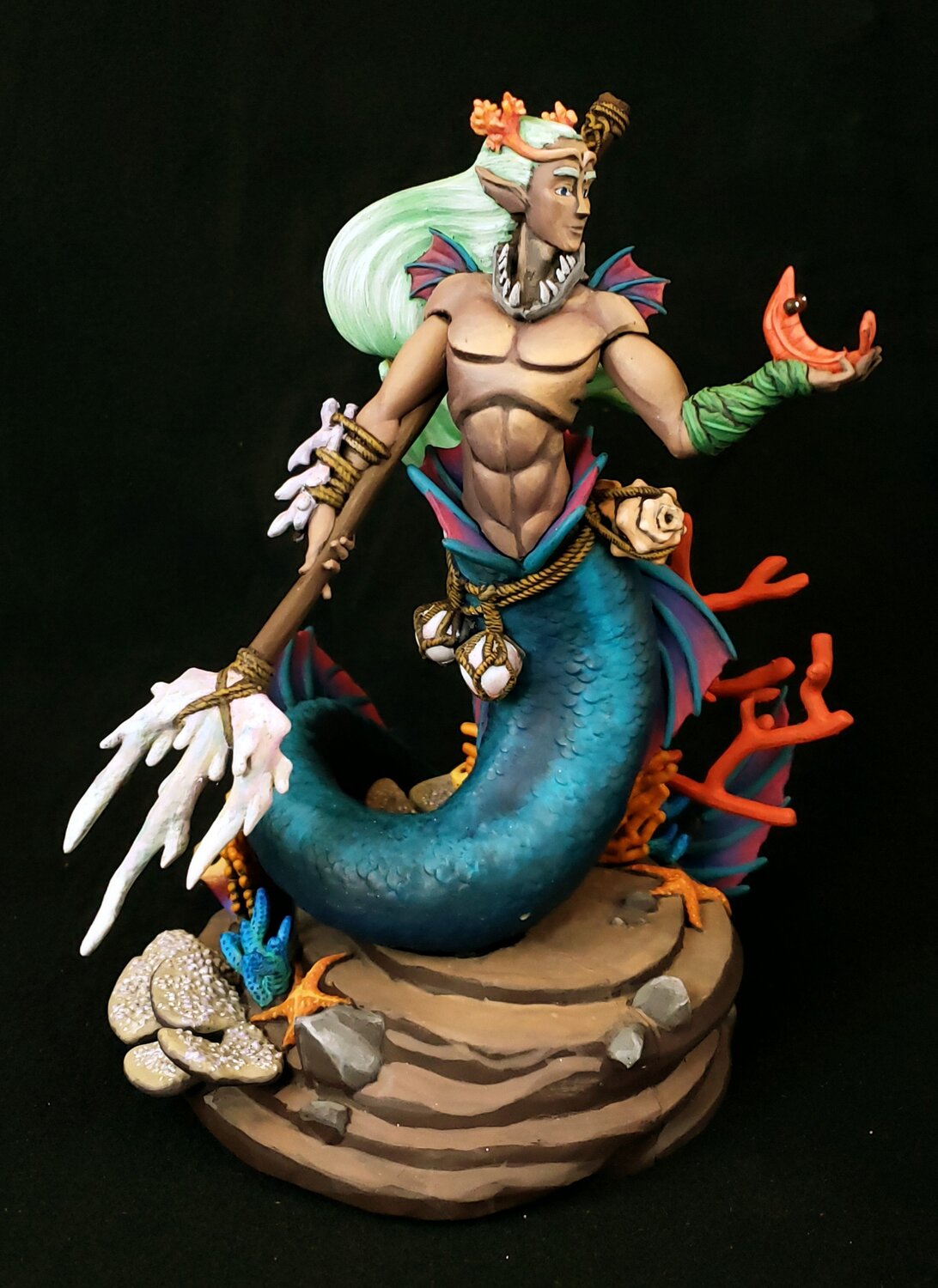 Under the Sea