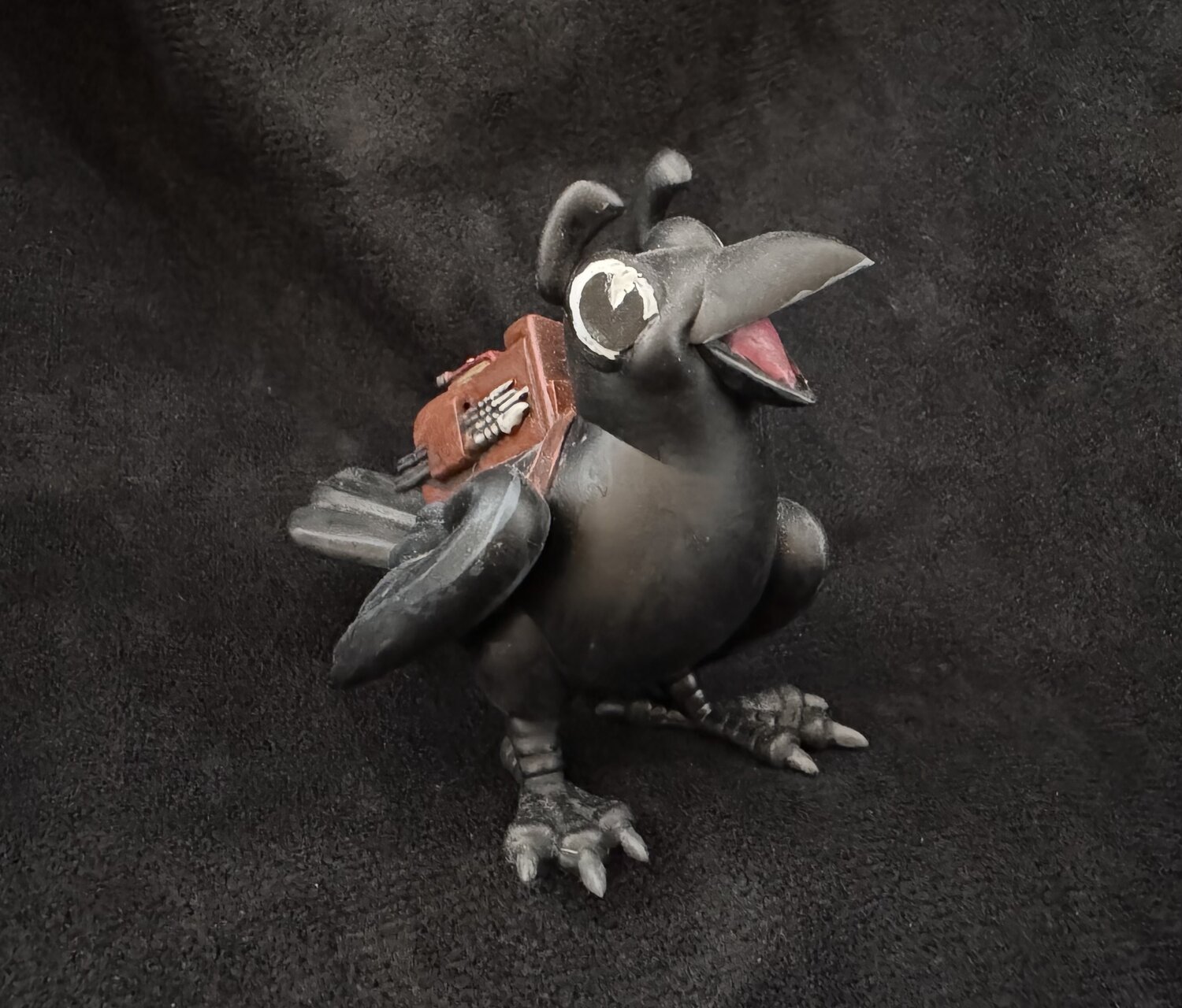 Crow