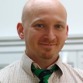 Jared Greenwald